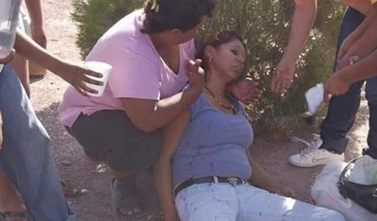 -¿Qué le sucedió?
-Terminó de oír #Chromatica