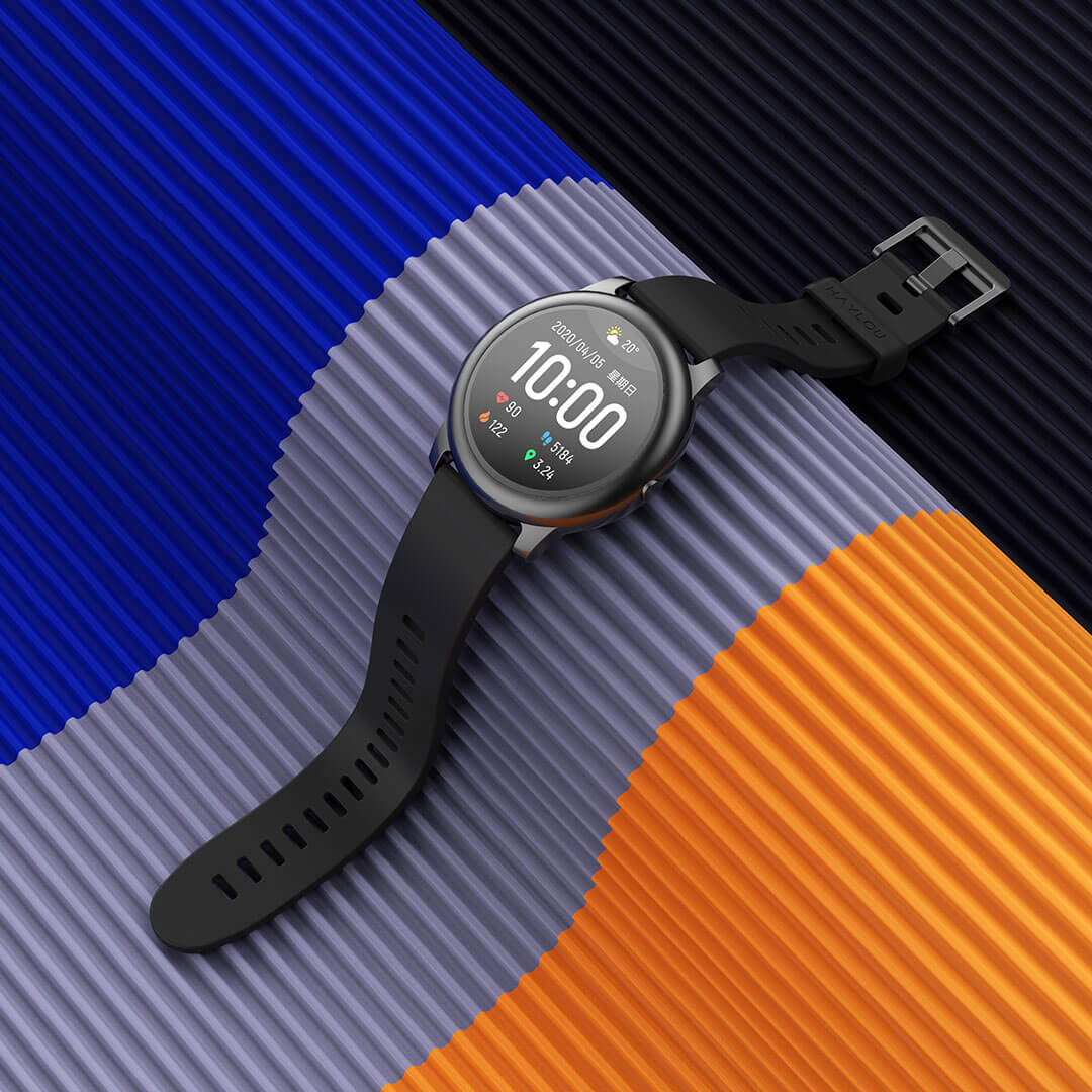 XiaomiIndonesia's tweet photo. Kawan kita di ShareSave baru saja meluncurkan Haylou Solar Smart Watch
⏱️ 12 mode olahraga
⌚️ 1,28 inci TFT
⏳ 30 hari standby
🏃♂️ Tracking 24/7 saat olahraga / tidur
Berikan dukungan di program crowdsourcingnya: https://t.co/wjFFGqpzkn
#ShareSave #smartwatch https://t.co/yzVwAmIMx2