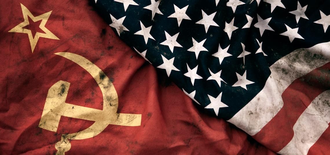 InterestingMega's tweet photo. The Cold War lasted half a century.🤐😪😰😱☠️

👉 https://t.co/81UieQG1GD https://t.co/hdUh0NcZVb