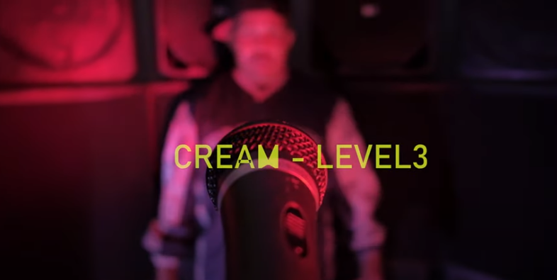 CREAM MACHINE tweet media