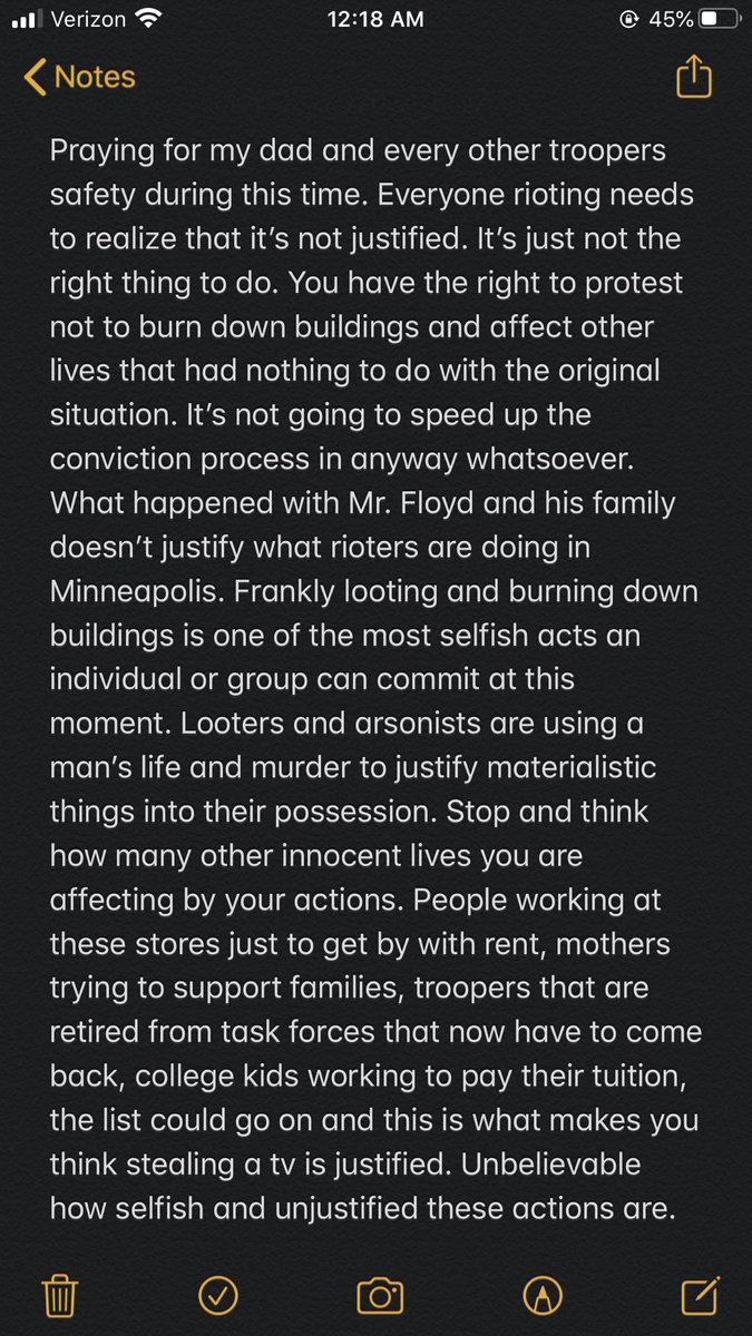 SweetJoey5's tweet photo. Please read: https://t.co/8ZVMKiMNms
