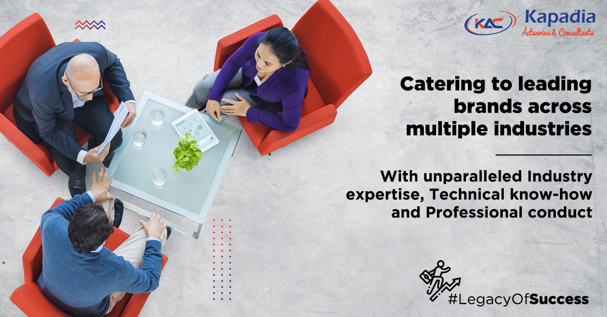 40 Years of a successful relationship with leading brands. At KAC, Client Centricity is at our core. With our #CustomerFocusedApproach, we deliver customized solutions for our clients.

kapadiaglobal.com

#Kapadia #LegacyOfSuccess #InsuranceAdvisory #Taxation #Valuation
