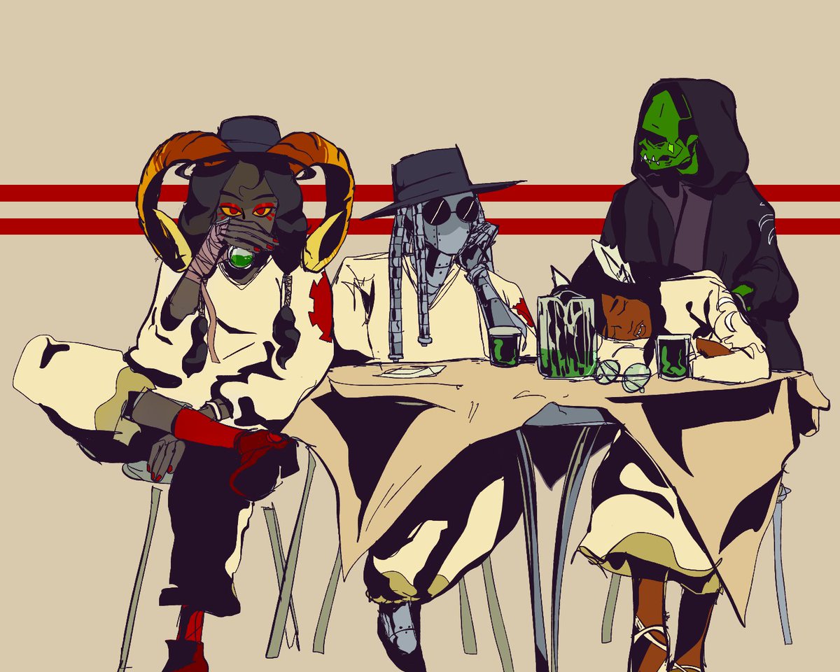yes, i like this crew