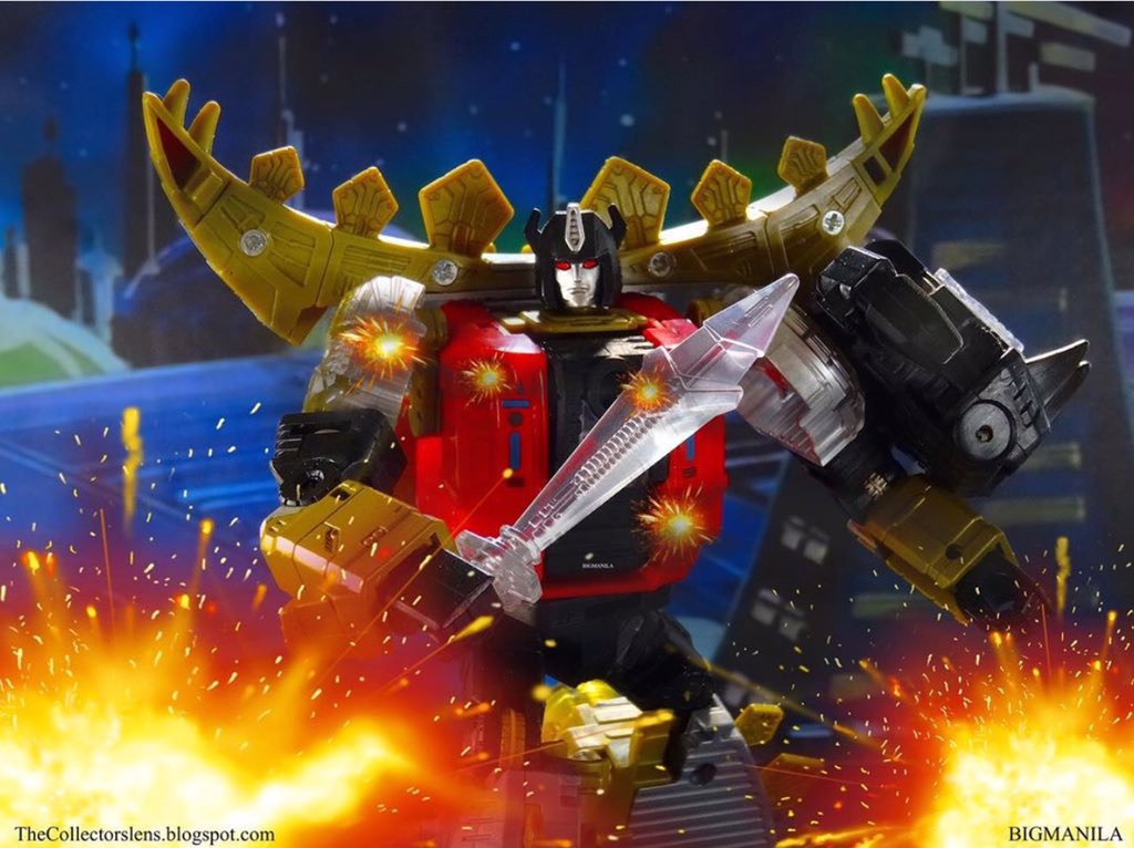 collectorslens's tweet photo. https://t.co/NgL0u9kBnJ
https://t.co/9dwwoIPp0w
#YouTube
#Slug #Slag #dinobots #volcanicus
#HandMade #Transformers #TransformersGenerations #Decepticon #BIGMANILA #TheCollectorsLens #Photography #Autobot #RobotsInDisguise #art #transformersslug #slagfest #toyphotographers https://t.co/WJxzpeaNxF