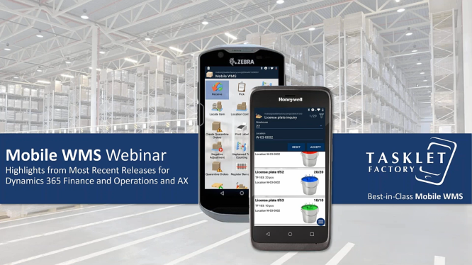 Tasklet Factory tweet media