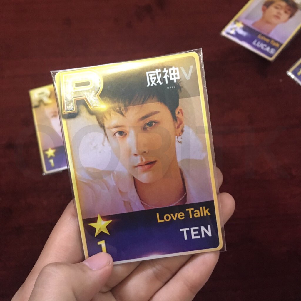 ooritk's tweet photo. #KUN #XIAOJUN #TEN #YANGYANG #RCARD #SUPERSTARSMTOWN https://t.co/yOrJrRw5Ez