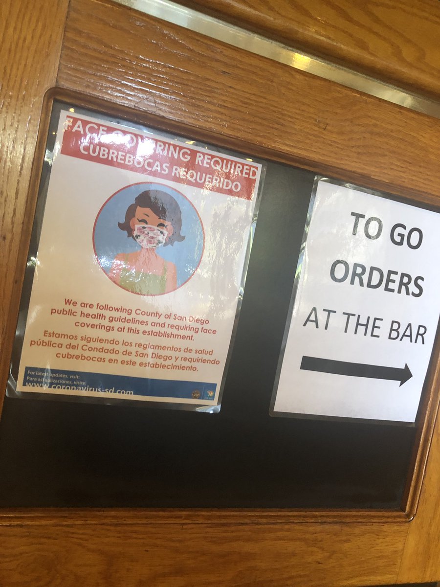 HarborHouseSD's tweet photo. Today ROCKED!! Captured some evidence of safe dining just as we got underway on our re-opening day. Join us this weekend #SanDiego 

#safedining #waterfrontdining https://t.co/SjVtf0o28C