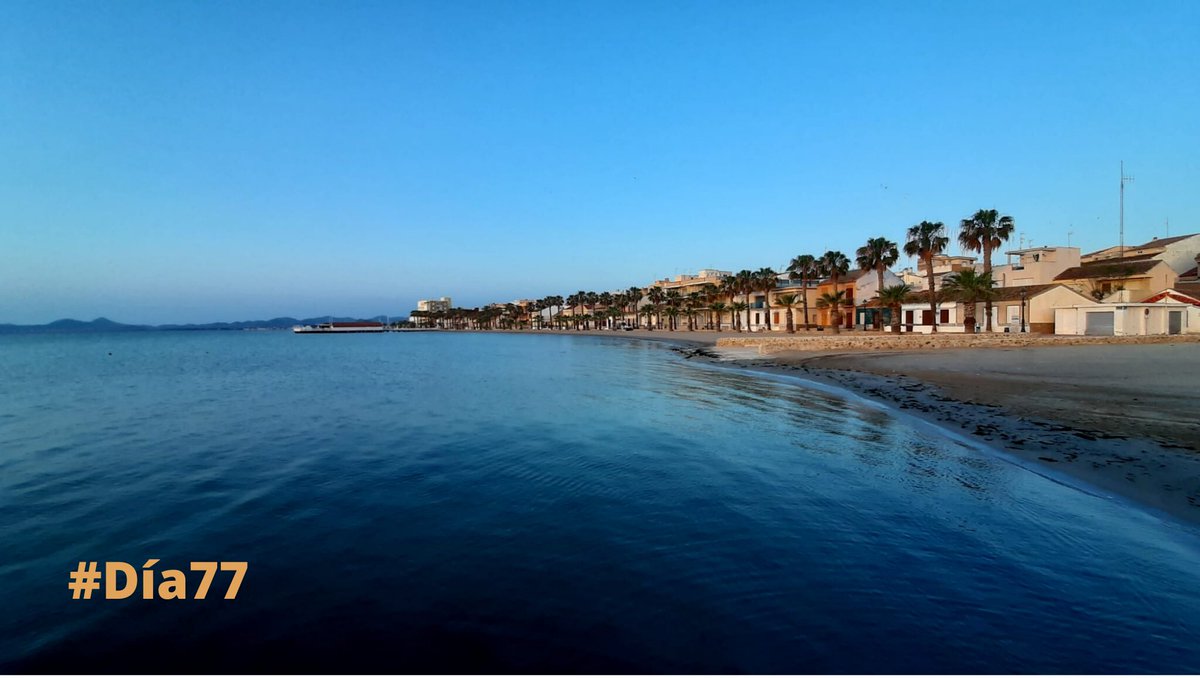 TurismoAlczares's tweet image. Todo estará bien...
Buenos días de viernes!!
#LoEstamosConsiguiendo #LosAlcázares 

Everything will be fine...
Good Friday morning!
#WeAreGettingIt