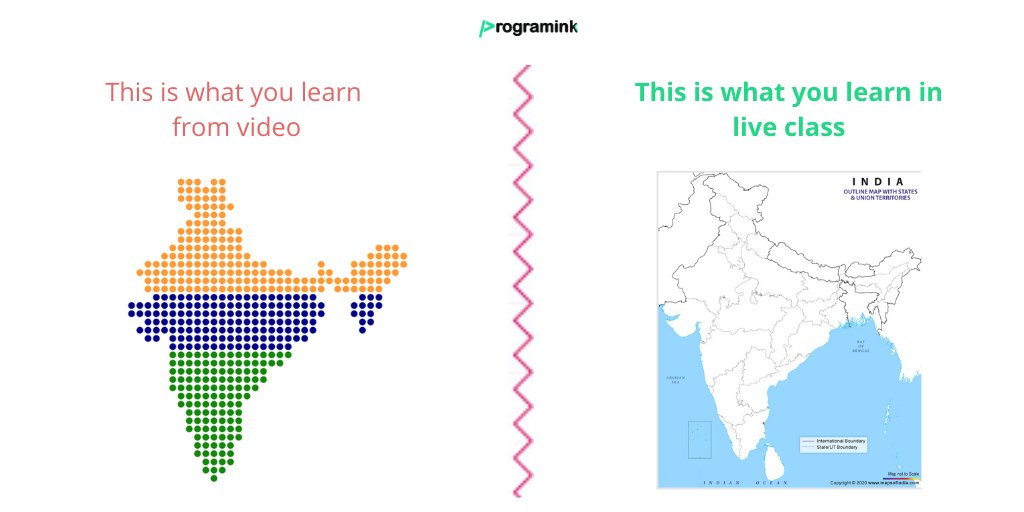 programink1's tweet photo. Where is attention to details? Offering FREE live online classes on Django fundamentals to first 50 students.
Register at: https://t.co/jRqkMrlX9Z https://t.co/ORzaBT2tjm