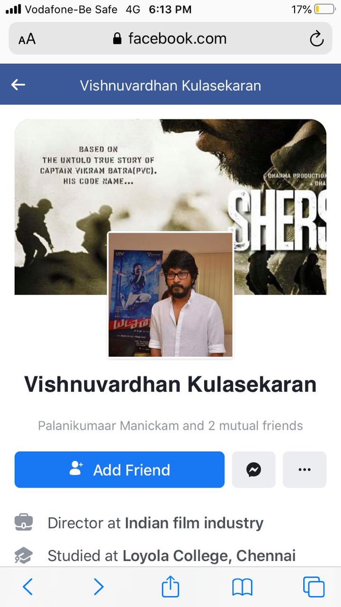 WARNING, I don’t not have a Facebook or an Instagram account, both the account below are fake and some one has been impersonating me and misusing it. Pls report fake & DO NOT FOLLOW! https://t.co/BK3A7S2JRv