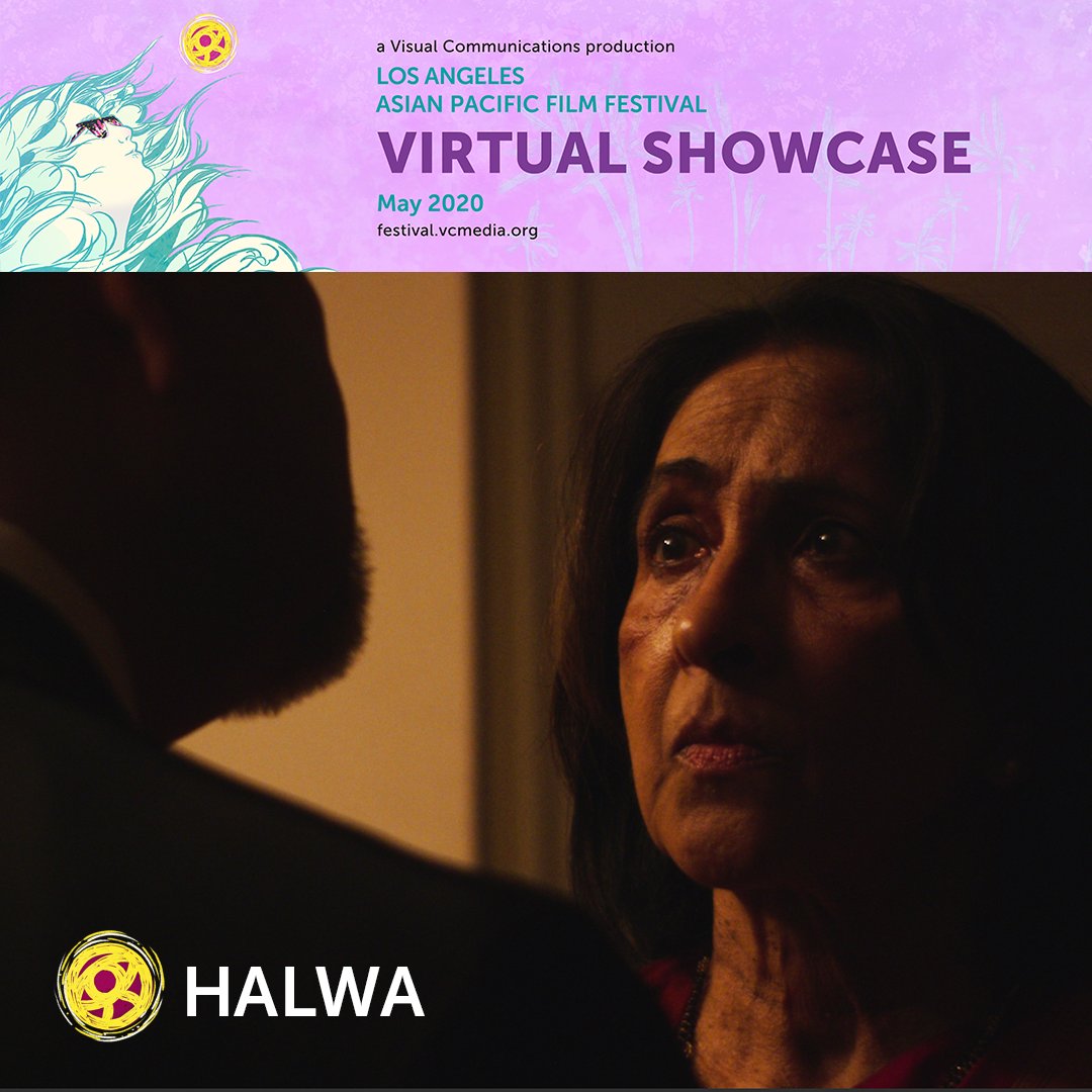 VCFilmFestival's tweet image. The 2019 @HBO #HBOVisionaries winning films: HALWA, MOONWALK WITH ME, and ZOETIC are now available for viewing in the #LAAPFFVirtual showcase until Sunday, May 31st at 11:59pm PT at bit.ly/laapffvirtual-… 
#VisionaryFridays #AAPIHM