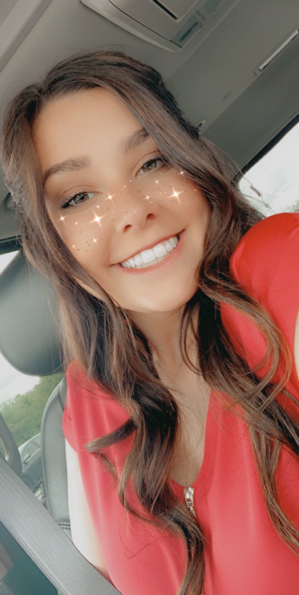 just stopping in for my monthly tweet 🤍