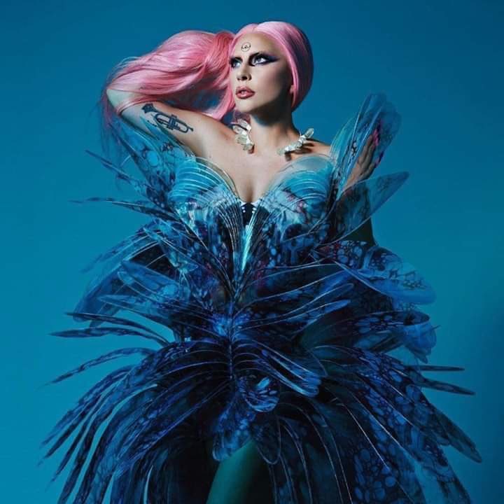 Gaga managed to make an album full of bops, combined electronic dance music with disco and 80s influences and still managed to serve amazing vocals. Believe me the songs from the album get better with each listen. #Chromatica

Top 5:

Alice
Fun Tonight
Replay
Enigma
SFA