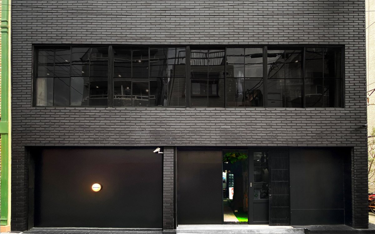 Cune 下北沢 明日30日 これまでcune下北沢として営業していた場所が新しい業態としてリニューアルします 取扱商品は Cuneの一部商品 その他のブランド 無人販売所 カレー などです しばらくの間 月火定休 12 18時で営業します ショップ名は