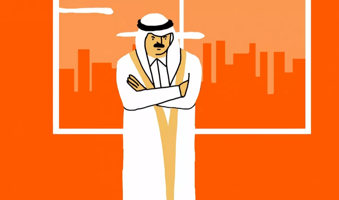 _Rupture diplomatique et point de départ de la rivalité Le 5 mars 2014, une crise politique sans précédent au sein du Conseil de coopération du Golfe vient d'intervenirl'Arabie saoudite, les EAU rappellent leurs ambassadeurs à Doha.Une 1ère Historique