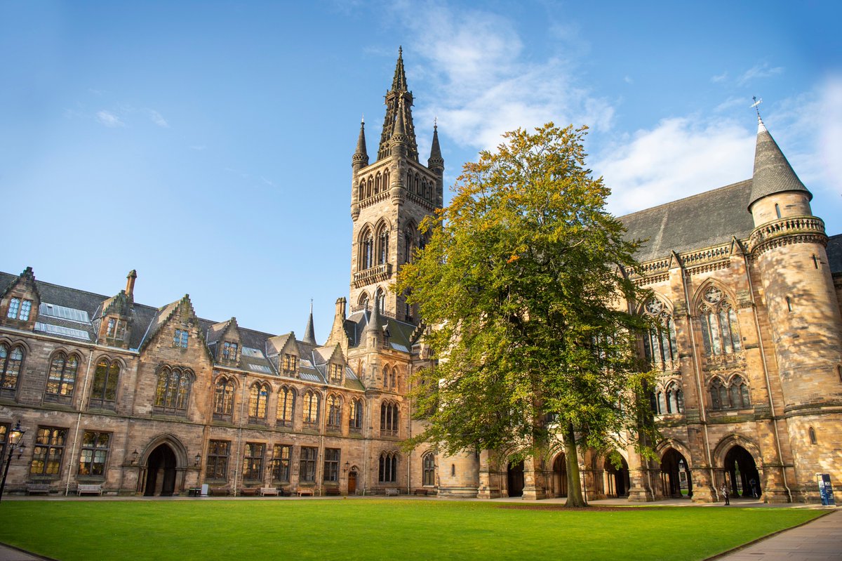 UofGAsbs's tweet photo. Entrepreneur &amp; @UofG_Alumni to-be @holmfredrika said she learnt that:

"...you should always try, and if you ‘fail’ at something, it is always an experience to learn from. Failing means you are learning, and you can use this knowledge to succeed." 

@UofGlasgow 2/2 https://t.co/DUMOQ3vEVA