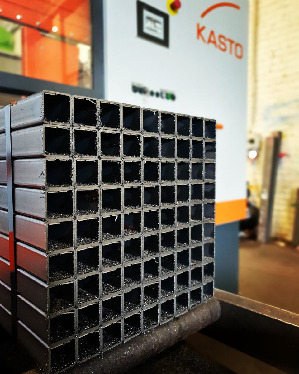 Franklinsteel's tweet image. Box section has now been fully restocked. We hold sizes ranging from 12.7 X 12.7mm up to 200 X 100mm in stock ready for cutting, drilling and delivery.

Get in touch with any enquiries.

#steel #metal #boxsection #shs #hollowsection #fabrication #building #welding #construction