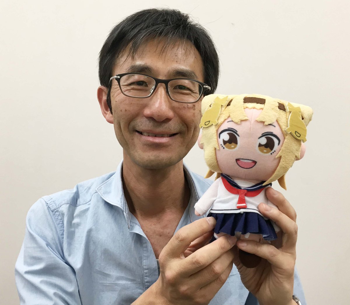 大竹敏之 一日一鯱 593シャチ連続投稿継続中 A Twitter 一日一鯱 八十亀 やとがめ ちゃんと念願の共演 金シャチ のカチューシャがかわええでかんわ 鯱分類 キャラクター型 置物類 公共系 一日一鯱