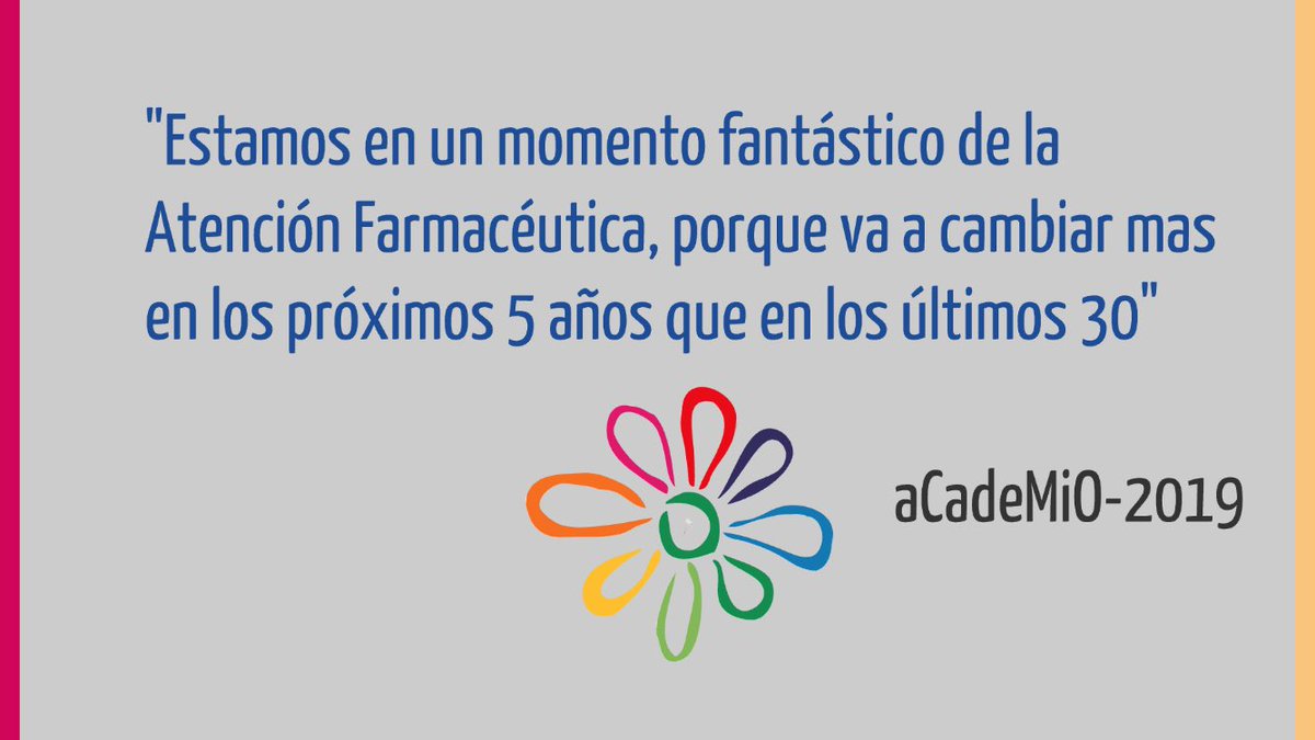 morilloverdugo's tweet image. Si no fuera por el #COVID19 hoy deberíamos estar en #barbate celebrando el aCadeMiO. Hace justo un año acabamos la jornada con esta diapositiva. No teníamos ni idea de lo que se nos venía encima .....🤫 #telefarmacia #CMO #atencionfarmaceutica Volveremos!
