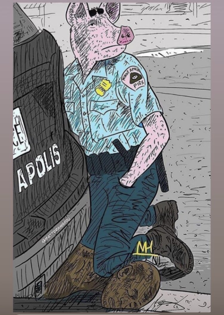 muratkfy3458's tweet photo. #minneapolisriots https://t.co/nQIamEvC5H