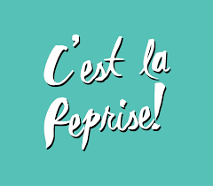 afpma01's tweet photo. 📢 2 JUIN reprise en présentiel des apprentis 1ère année CAP, 1ère et 2ème années BAC PRO et 1ère année BTS, MC
Tout est prêt pour vous accueillir !!!

Hâte de vous retrouver 😉
Ensemble pour une reprise responsable en toute sécurité. 
#RestezPrudent #Apprentissage  #Industrie https://t.co/zY7gVUcJ7M