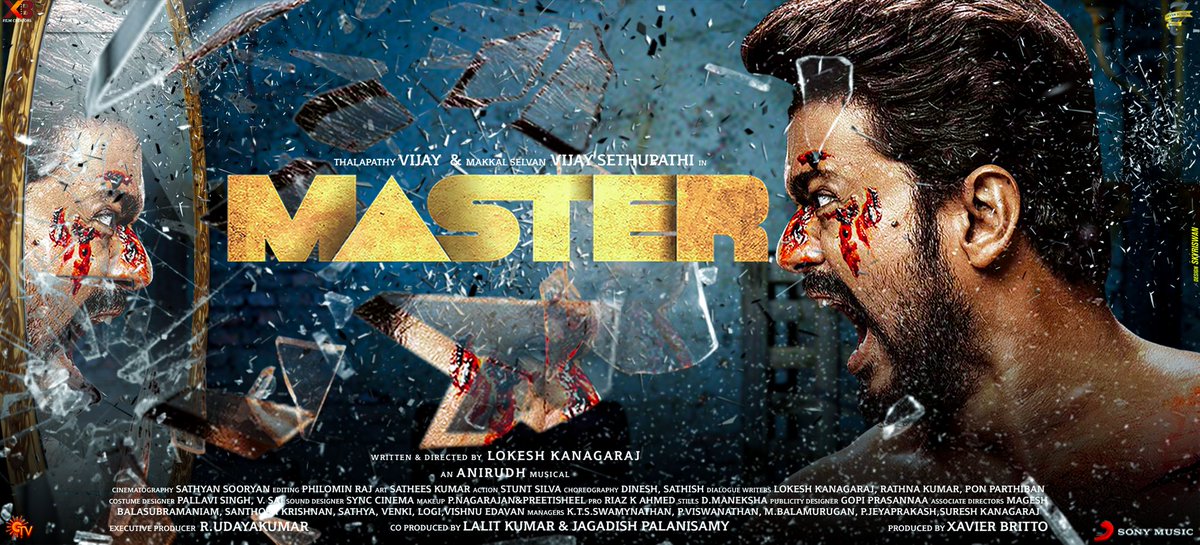 Skyriswan's tweet image. இந்த வாத்திகிட்ட வெச்சிகாத
ஓரம் போயிடு

#Master Fanmade poster design 
Design @Skyriswan

#skyriswan #skydesign

@m_gajan @yok382 @VijayFreak_ @Stallone_VJ @Ragunanthen @KeralaVijayFC @AllYGirL85 @VFNteam @KollamNanbans @VijayFansTrends @UmaaRajendra @GuRuThalaiva