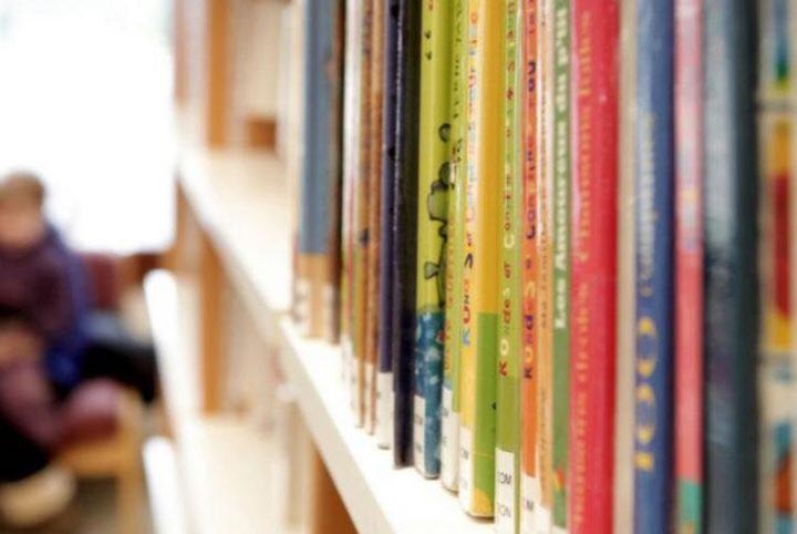 CergyPontoise95's tweet photo. 📚 En drive ou en ligne, comment retirer ses documents dans une des #bibliothèques de #CergyPontoise ? Tour d’horizon ici 👇
https://t.co/wCz54hMSaZ https://t.co/VVzlJPSXt0