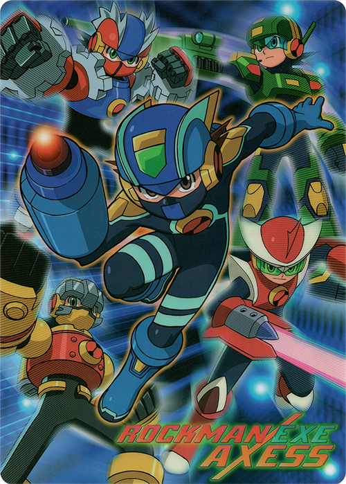 Reploid 21XX on Twitter: Reploid 21XX on Twitter: