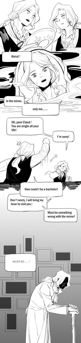 Venn77222628's tweet photo. #IdentityV #写納＋クラウド https://t.co/oU1aiI5qLW