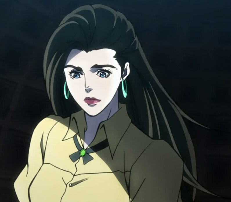 Best Anime Waifu on Twitter