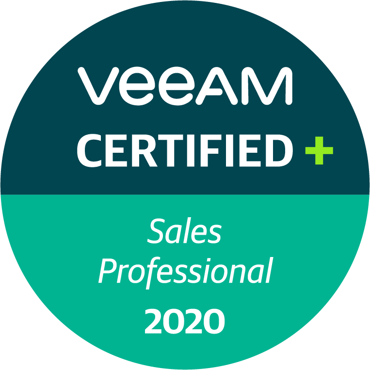 leejones65's tweet photo. Just received the below congratulations from #Veeam for doing additional training with them, which I thought was a nice touch! 🤓
#Zadara #STaaS #VeeamProPartner #VMSP #BaaS #Backup #BackUpAndRecovery #DR #DRaaS #DisasterRecovery #Immutability #ServiceProviders #MSP #IT https://t.co/r9qnjvABMC