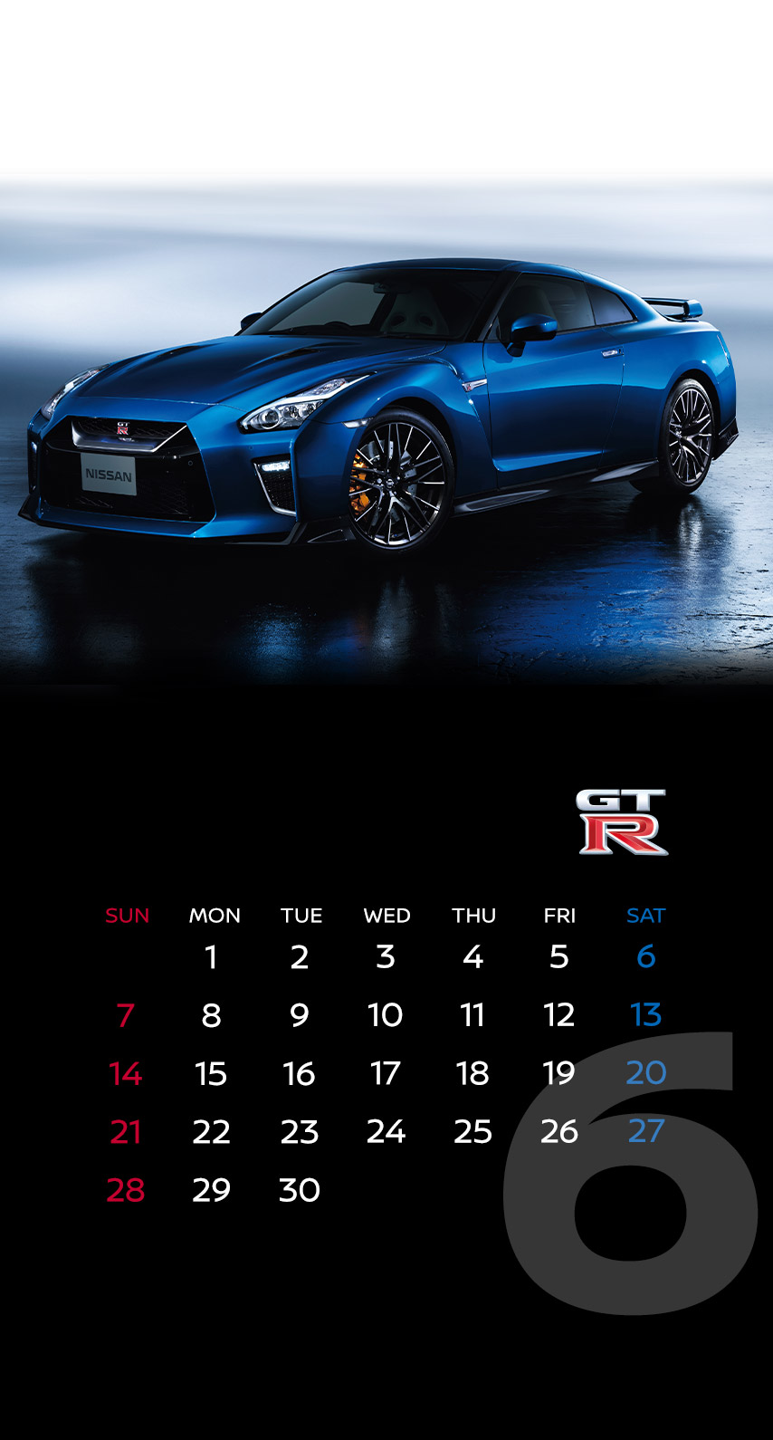 Twitter 上的 日産自動車株式会社 壁紙カレンダー 6月は Nissangtr フェアレディz エクストレイル Autech の３車種 T Co Gut1mernmk 人気投票でご用意しています ぜひご投票ください T Co Rmszvtmvw3 Twitter