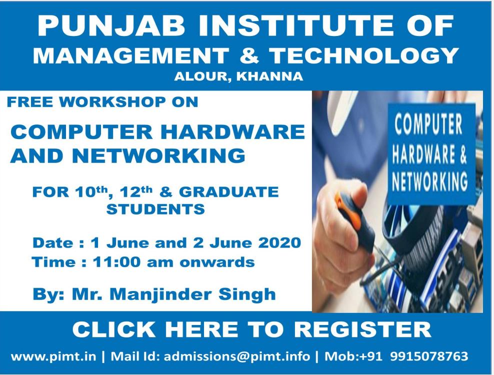 Manjind59609395's tweet image. Networking Webinar