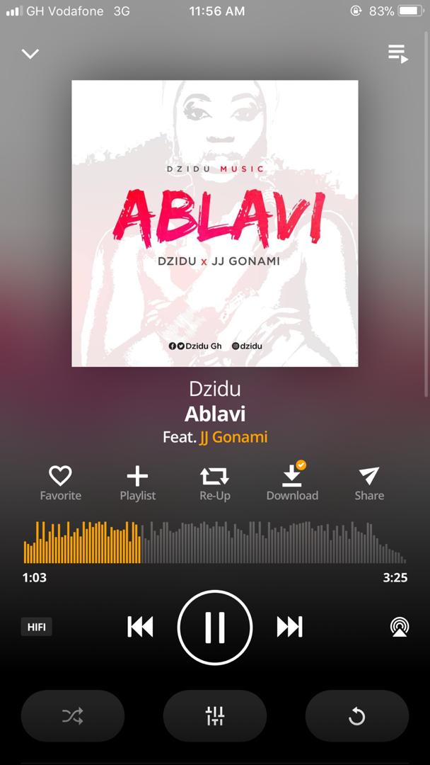 DziduGh's tweet photo. @ReggieRockstone Legend i released this song #Ablavi on my bday.Pls check no it out.
https://t.co/3T2tBkq6LU https://t.co/1Wj7aa6G7Y