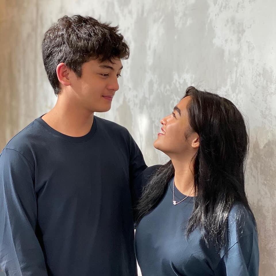 andydreamers's tweet photo. miss na namin kayong dalawa 💚 @iamandrea_b @imsethfedelin https://t.co/3k24V03YaV