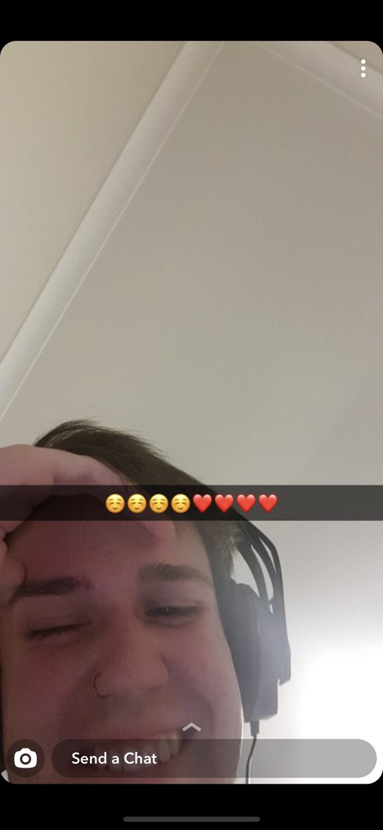 I think I found the person I want to spend the rest of my life with guys and i absolutely adore him sm