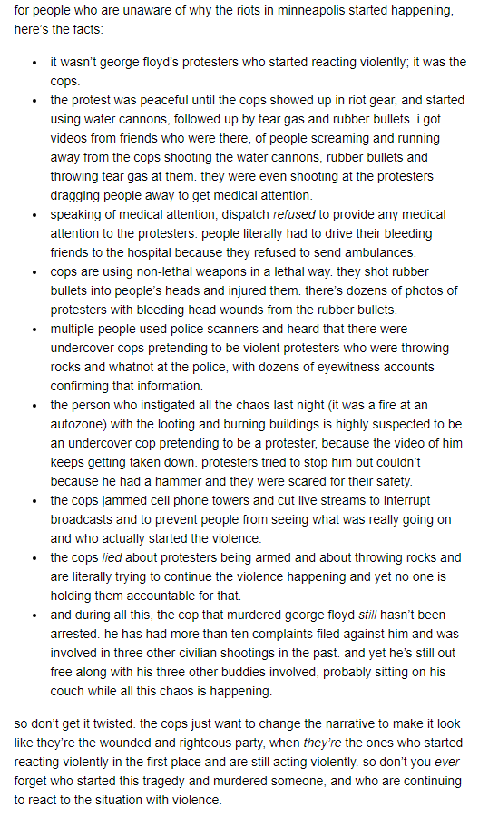 IREMADECHECKPIN's tweet image. please read this. its from tumblr user utenas post