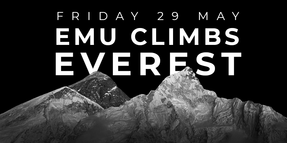 🏔️ 𝐓𝐎𝐃𝐀𝐘 𝐈𝐒 𝐓𝐇𝐄 𝐃𝐀𝐘 🏔️⁣
⁣
Donate to push <a href="/EmuBuchmann/">Emanuel Buchmann</a> up Everest: gofundme.com/emanuelbuchman… ⁣
⁣
<a href="/oetztalcom/">Ötztal / Oetztal</a> #Ötztal #Oetztal #Bikeötztal #Bikeoetztal #TirolinHochform #Tirolatitsbest #everestchallenge #everesting #charity #donations