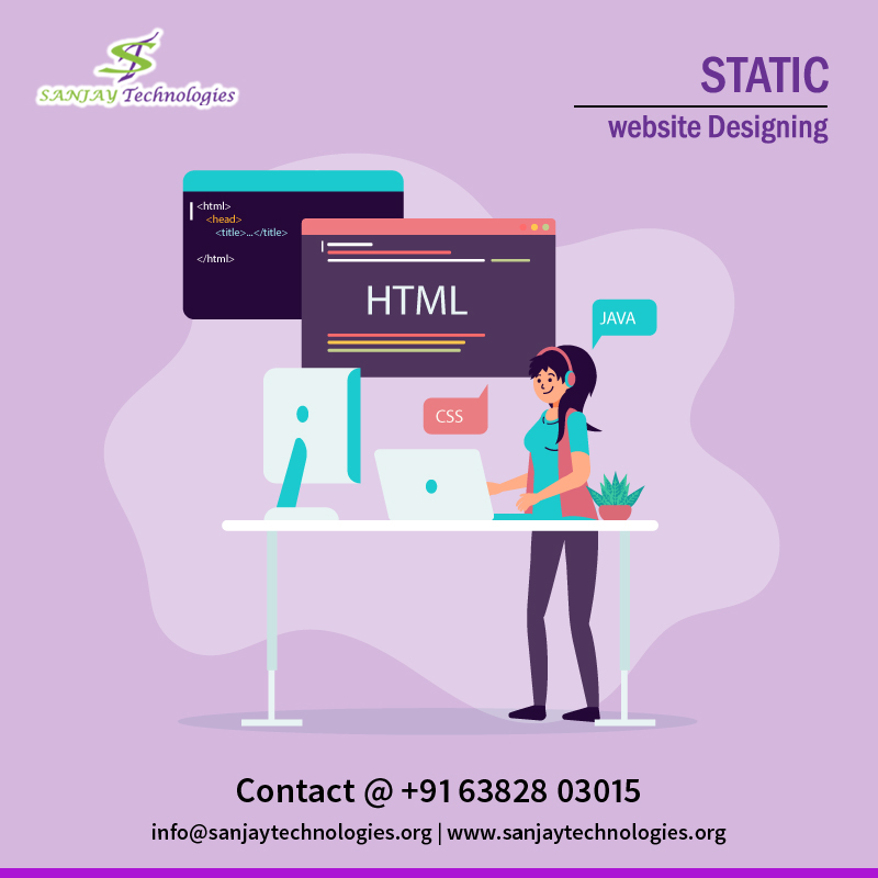 Sanjay Technologies tweet media