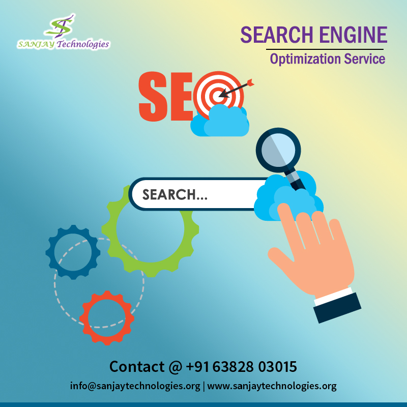 Sanjay Technologies tweet media