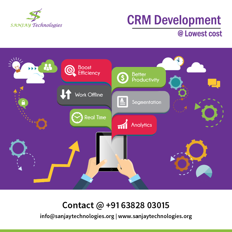 Sanjay Technologies tweet media