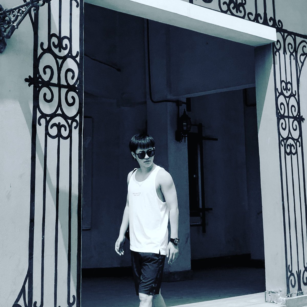 Tcool_THQ's tweet photo. Long time no see. How's everybody doing? https://t.co/n97gZbobYo