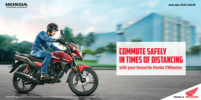 MotorsShiv's tweet image. We pledge to fight against Covid-19
#ActivIndia
#Commutesafe #Safety #In #Times #Of #Distancing