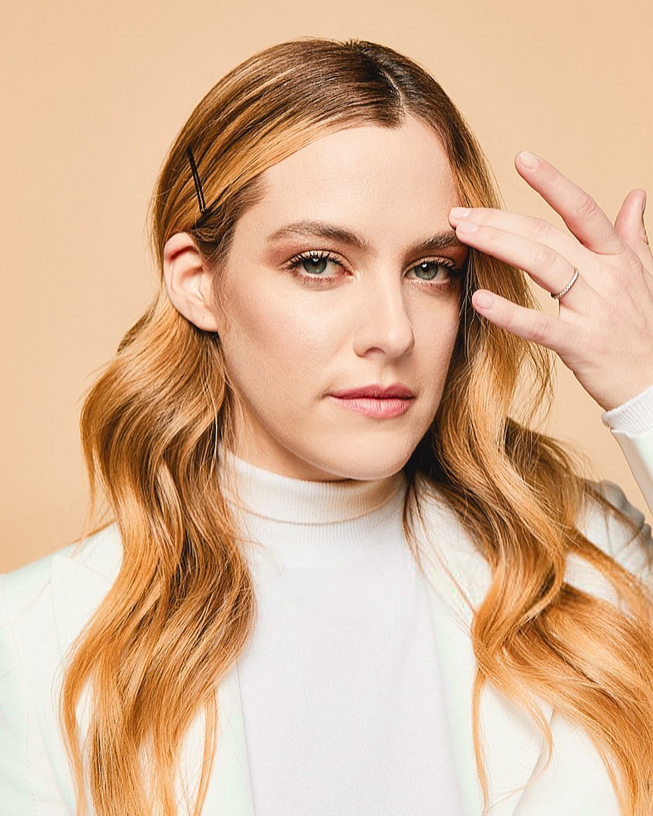 Happy 31st Birthday to gorgeous Riley Keough 