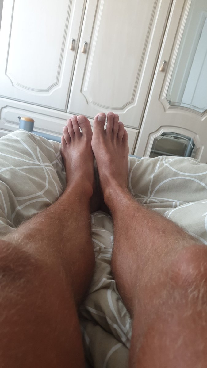 Gay foot pics