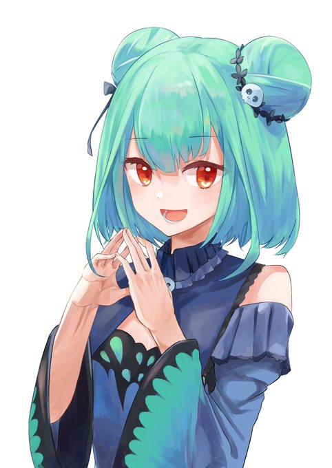 #絵クロマンサー 