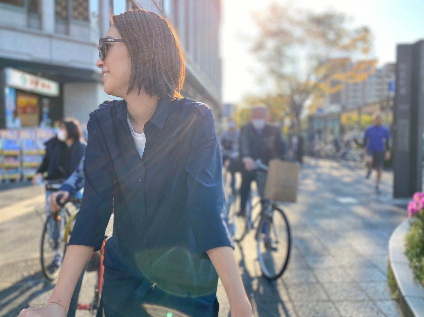 47%割引ホワイト系,XS(SS)【SALE/37%OFF】 フーディニ ルートシャツ ...