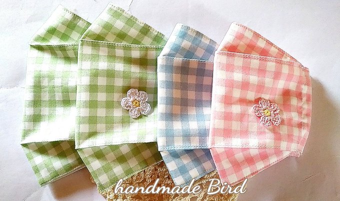 箱型マスクのtwitterイラスト検索結果 古い順