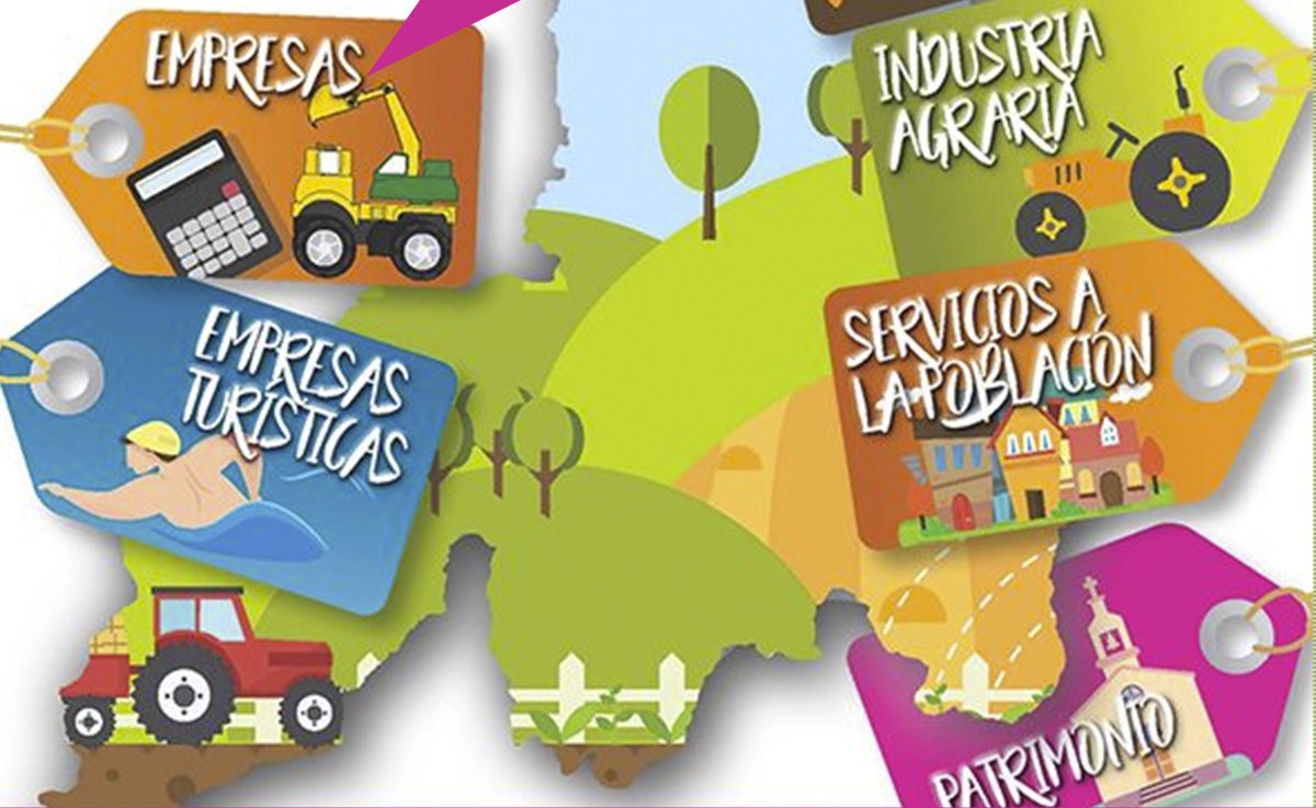 🌳ADI SIERRA OESTE DE MADRID
✅<a href="/adisierraoeste/">ADI Sierra Oeste</a> convoca nuevas #ayudas por 2.000.000€ para impulsar la creación y desarrollo de empresas de la Comarca. 
🔴URGENTE Se Reanudan los Plazos de Solicitud de las Ayudas Leader desde 1 de junio‼️
#SierraMadrileña
sierramadrid.es/noticias/13889…