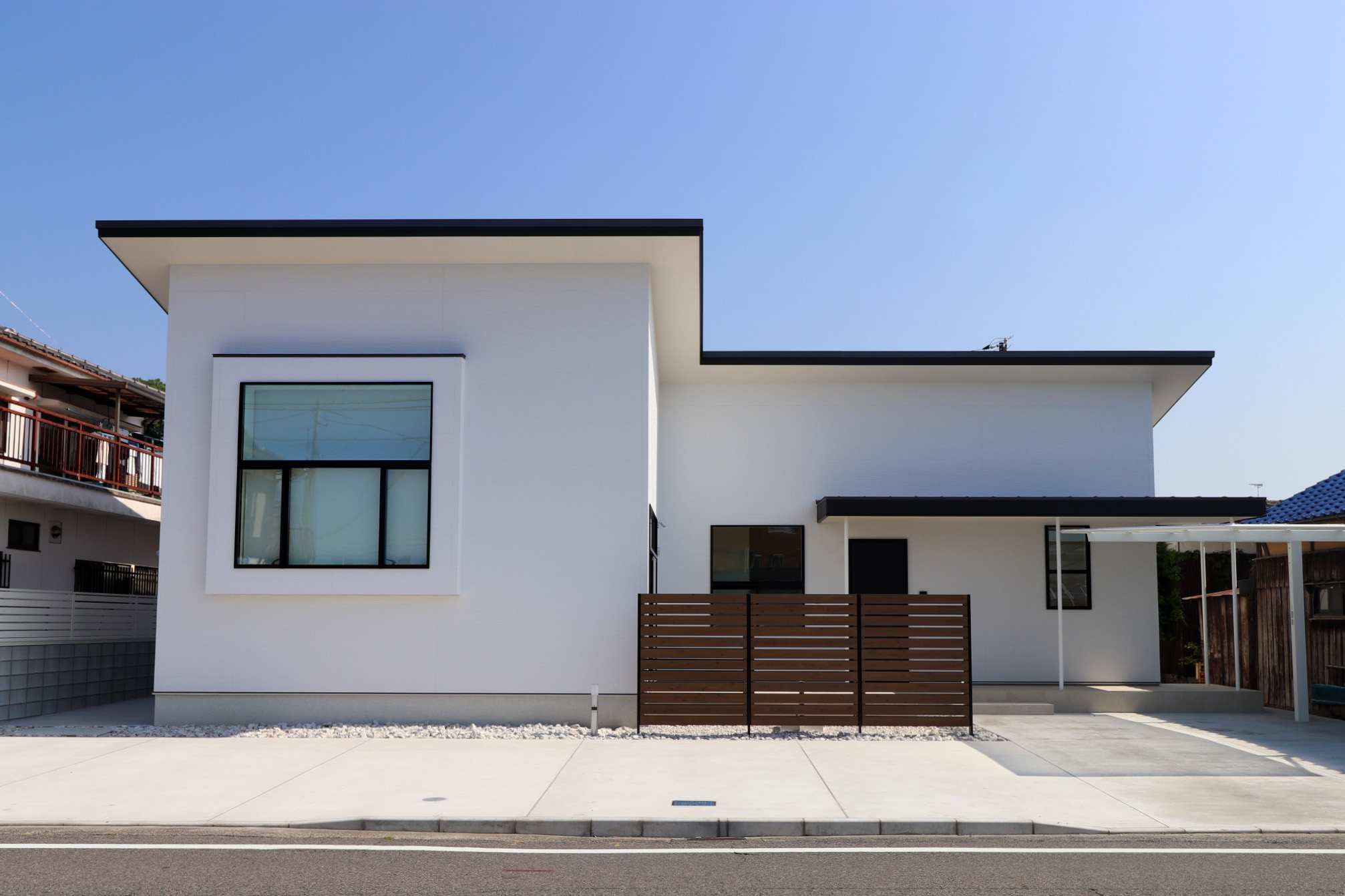 宇部市 山陽小野田市の注文住宅なら 長沢建設株式会社 小串の住宅 完成しました 長沢建設株式会社 山口県 宇部市 山陽小野田市 注文住宅 設計 施工 平屋 おしゃれな平屋 白い家 完成 宇部市 山陽小野田市の注文住宅なら 長沢建設株式会社 小串の住宅 完成しました 長沢建設株式会社 山口県 宇部市 山陽小野田市 注文住宅 設計 施工 平屋 おしゃれな平屋 白い家 完成